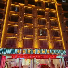 凤山金龙湾商务酒店