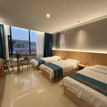 娄烦亲馨旅馆