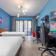 盐城玲的小屋