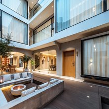 落归山·Designer极影空间华奢揽景艺墅