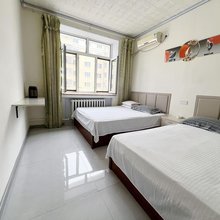 哈尔滨晓英旅店