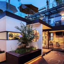 WeLight逐光旅舍(百花深处胡同店)