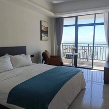 海阅民宿