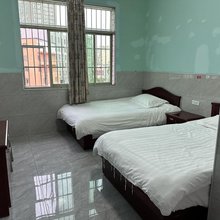 萍乡实惠宾馆