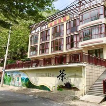 杭州山涧氧吧民宿