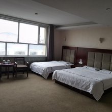 乌拉盖管理区天原宾馆
