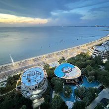 北海花楠主题海景民宿(北海金滩北部湾一号店)