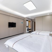 遇见蓬莱·古城客栈