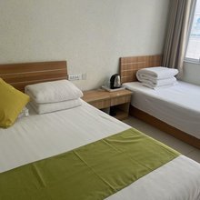 塞罕坝晶源农家院