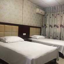 长沙福顺宾馆(高岭小区店)