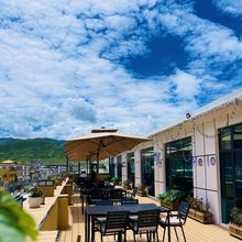 新玉树酒店(玉树州博物馆店)