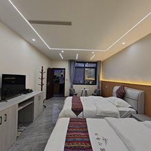 云舍山居