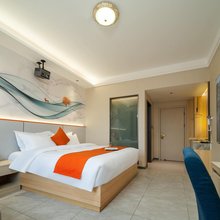 浏阳雅郡酒店