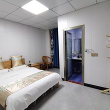 阳山小镇人家