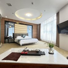 南平延水大酒店