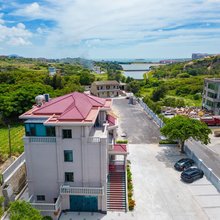 云逸山海客栈