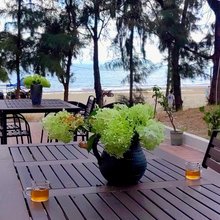 阳江四间半海景民宿