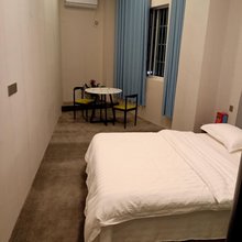 正安梦之缘宾馆
