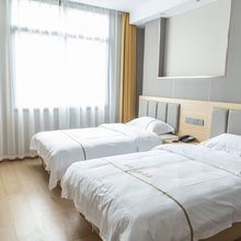 杭州时来运转酒店(浙江交通职业技术学院金地广场店)