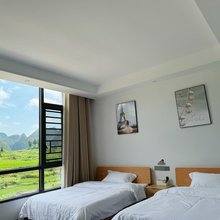 今禧小院(荔波小七孔西门店)