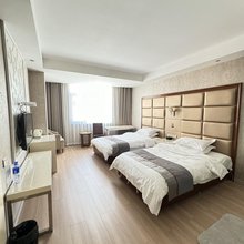 松潘凯悦精品酒店