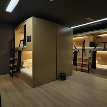 背包客·青旅(临沂泰盛广场店)
