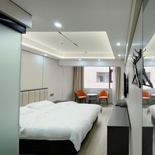 域尚峰酒店