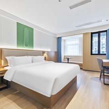 凯宾连锁酒店(成都金凌店)