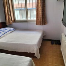 大连鹤祥旅馆二部