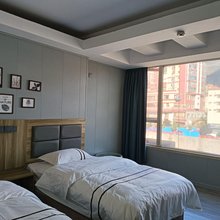 昌都招阳宾馆