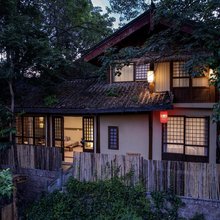 秋园villa古镇里别墅(束河古镇店)