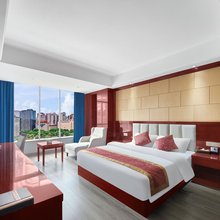 阿富尔连锁酒店(文山七花广场侗德店)
