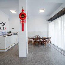 德来客栈(霞浦北岐滩涂店)
