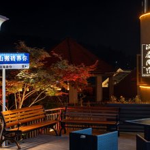 庐山洞庭民宿