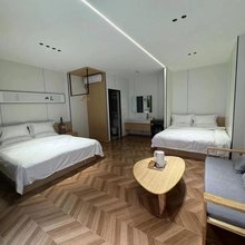 星野间民宿