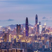 深圳诗雅图Vista·Skyline影音雅居(水贝珠宝城洪湖地铁站店)