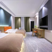 栖月酒店