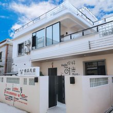 岭轩精品民宿(杨梅坑桔钓沙店)