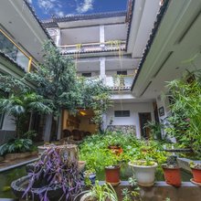 大理双廊一览小筑(双廊古镇景区店)