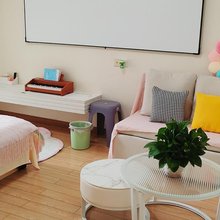 树上搭个窝民宿(天韵城风情商业街店)