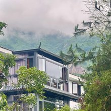 衡阳良栖山居(南岳衡山景区店)