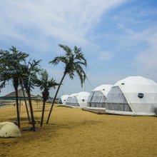 碧海滩·海的故事民宿