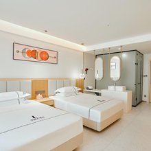 泽隆大酒店(昭苏店)