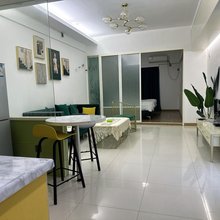 福州一米阳光商务酒店