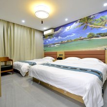 山海关风栖别院民宿