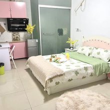 上海逸居公寓(恒南路店)