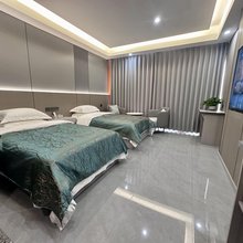 金昌金豪公寓酒店