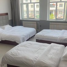扎兰屯永安宾馆
