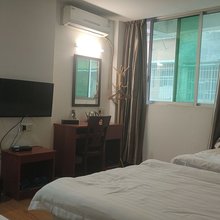 新岭南旅业民宿