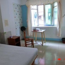 QQ公寓(广州黄埔店)